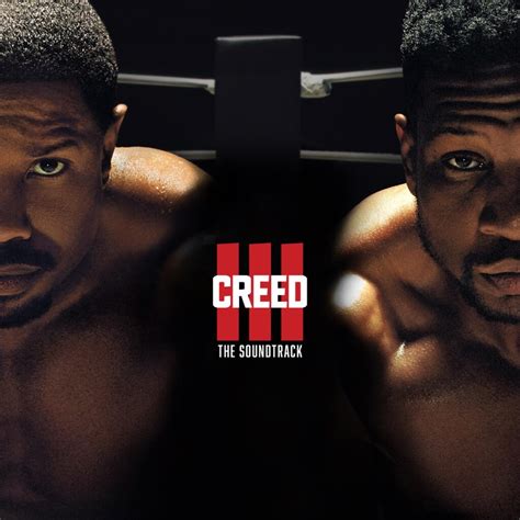 Oct 12, 2023 ... 13K likes, 75 comments - creedmovie on October 12, 2023: "For your GRAMMY consideration – Dreamville Presents 'Creed III: The Soundtrack' ...